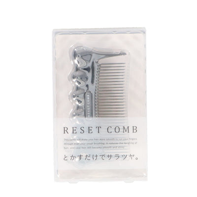KBE1000 S/S リセットコーム