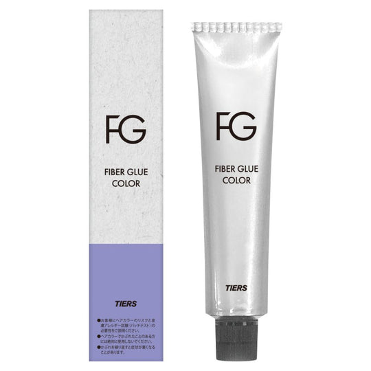 ファイバーグルーカラー 120g [8-GCN]