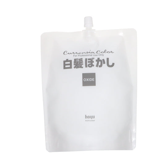 カレンシア クリームオキサイドC パウチ