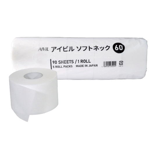 アイビル ソフトネック60(5P)