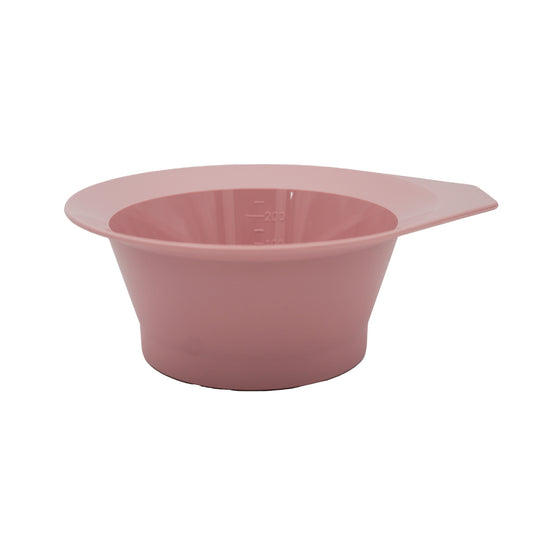 アイビル カラーカップ ダスティーピンク