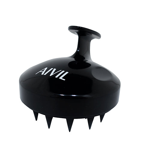 アイビル スパブラシ(シリコンゴムタイプ)抗菌