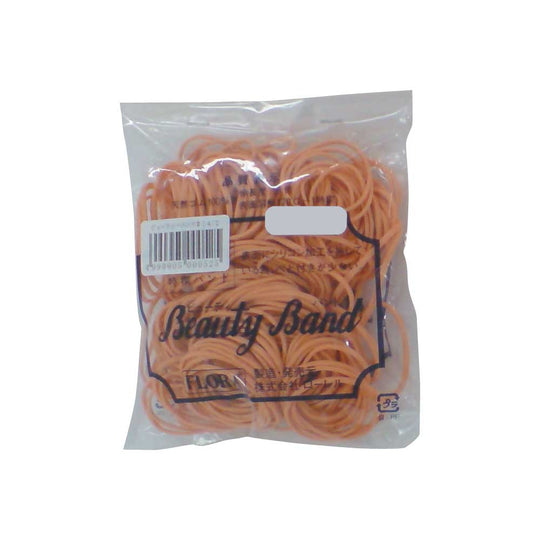 フローラ ビューティーバンド オレンジ 65g #16/1.5