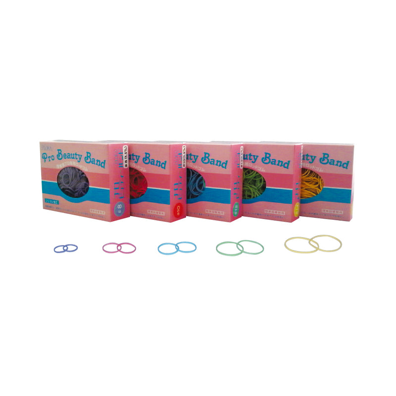 プロビューティバンド 100g 箱入 