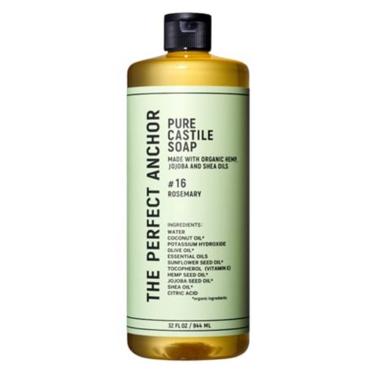 ザ･パーフェクトアンカー 944ml #16 ローズマリー