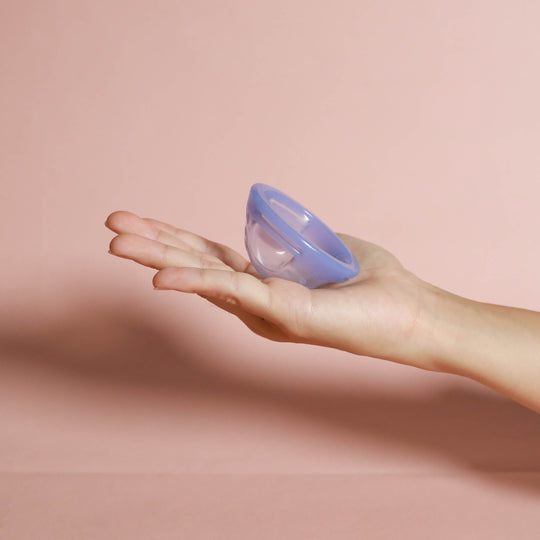 Fullmoon girl フルムーンディスク スモール