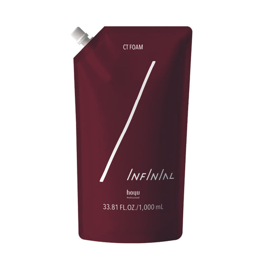 インフィニアル CTフォーム 1000ml