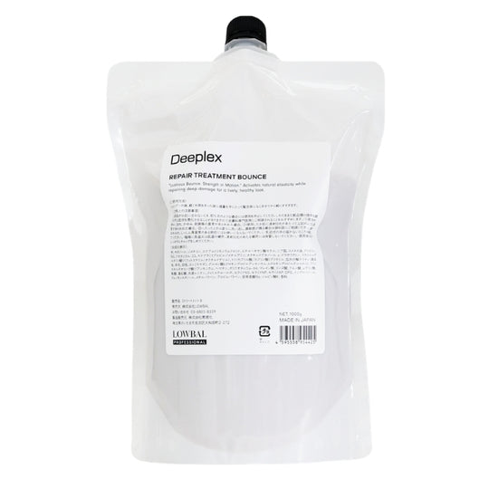 Deeplex Treatment Bounce 1000g
