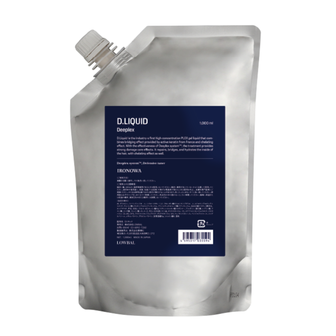 D.LIQUID 1000ml