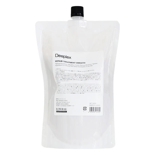 Deeplex Treatment Smooth 1000g