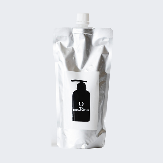オー･トリートメント No.2 500gレフィル