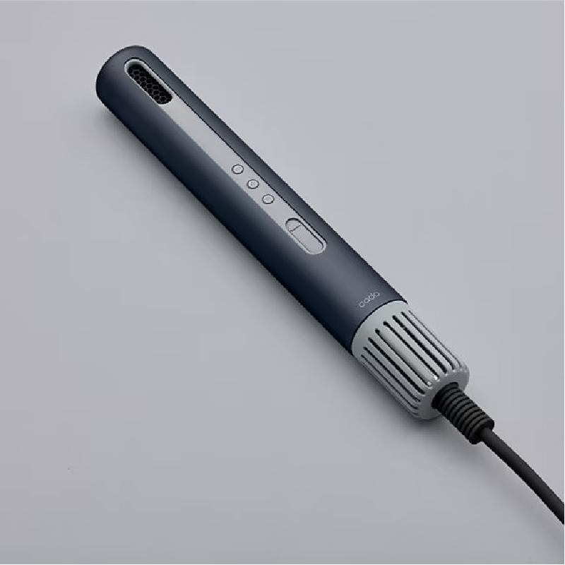 cado baton カドー バトン⭐︎ネイビー ドライヤー cado スティック型ヘアドライヤー バトン ネイビー – DD