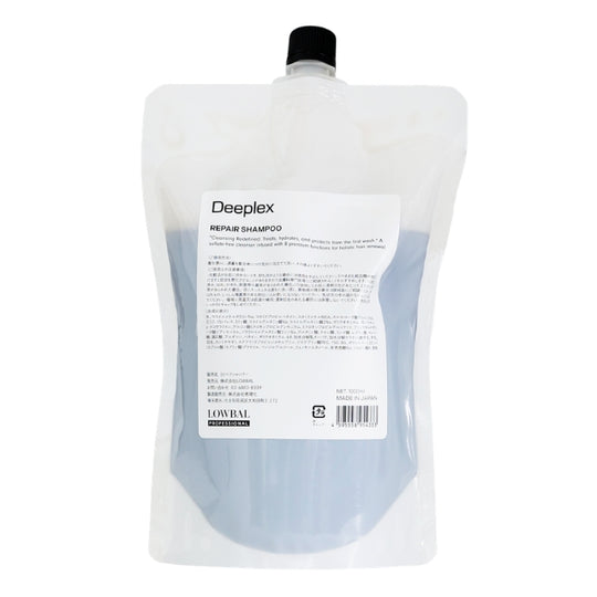 Deeplex Shampoo 1000ml