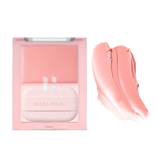 ホリカホリカ ティンテッドミルククリームブラッシュ 08 BETTER THAN PINK