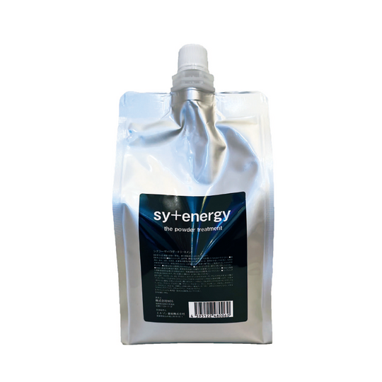 シナジーザパウダートリートメント  1000g