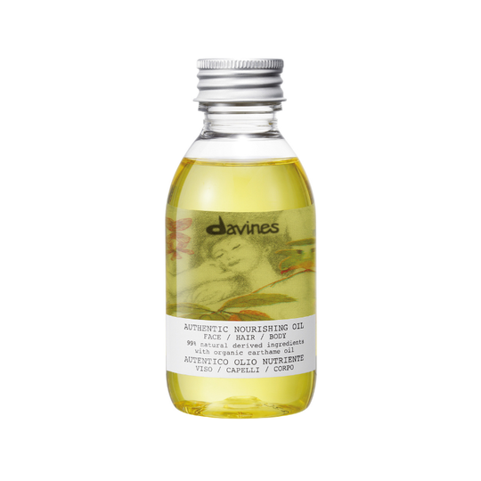 【デビューセール】オーセンティック オイル 140mL