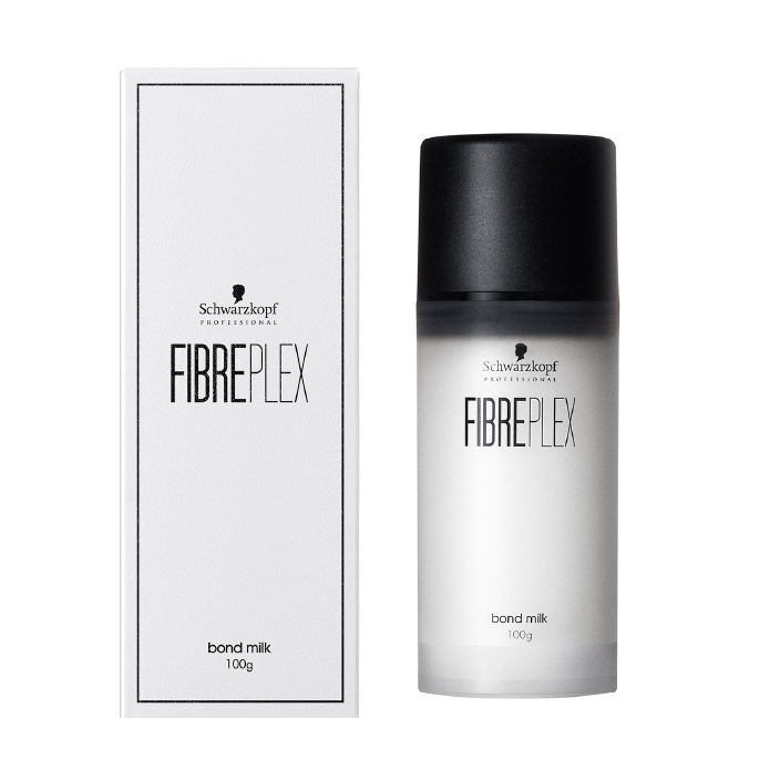 シュワルツコフ ファイバープレックス ボンドミルク 100g ファイバープレックス ボンド ミルク 100g – DD