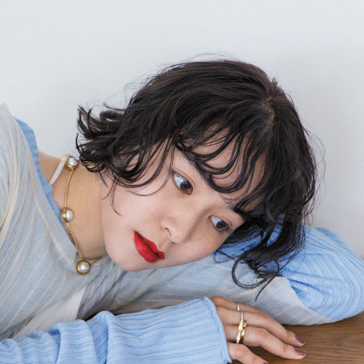 オーバイトーリ ヴェロアメルト バーム 40ml – DD