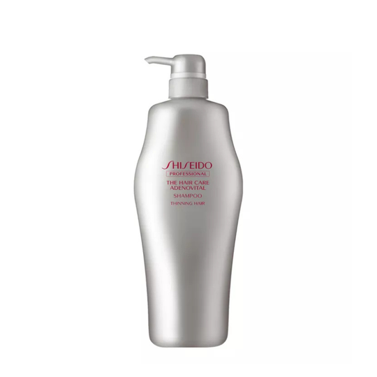 ザ・ヘアケア アデノバイタル シャンプー 1000ml