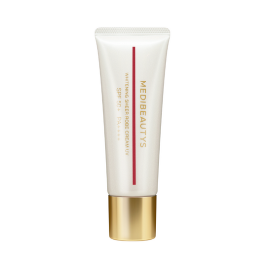 JCMB ホワイトニングシアローブクリームＵＶ