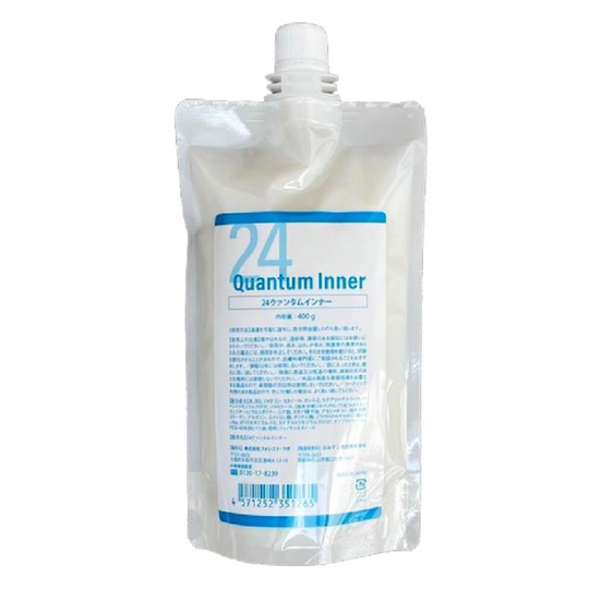 24クァンタムインナー 400g