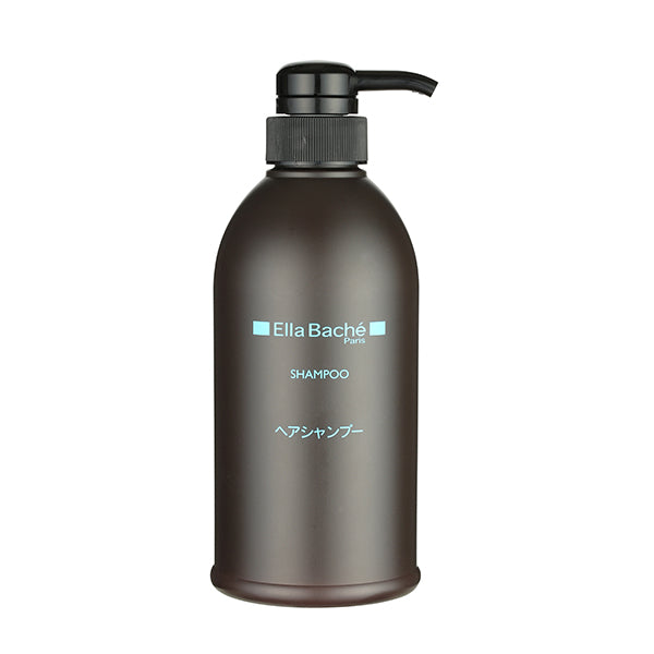 エラバシェ ヘアーシャンプー 500ml