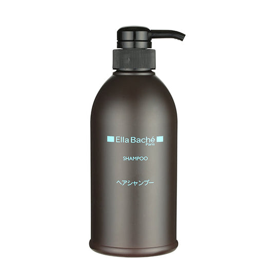 【アウトレット】エラバシェ ヘアーシャンプー 500ml