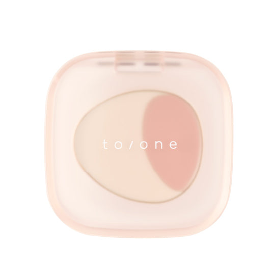 to/one ペタルフロート ポアレススムーザー