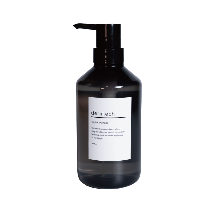 【リピート購入】サロンオリジナルシャンプー 500ml 20本セット