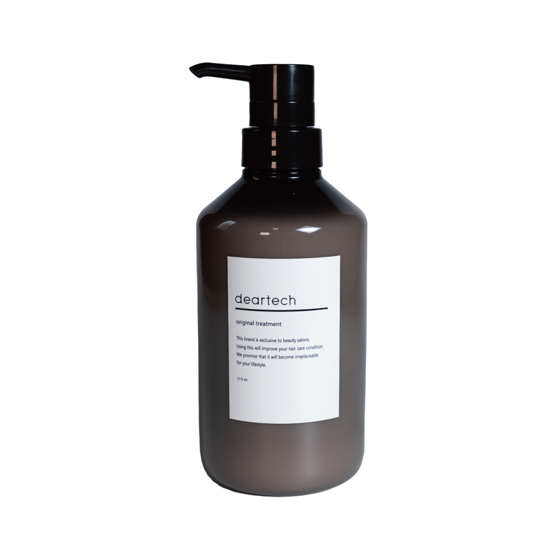 【リピート購入】サロンオリジナルトリートメント 500g 20本セット