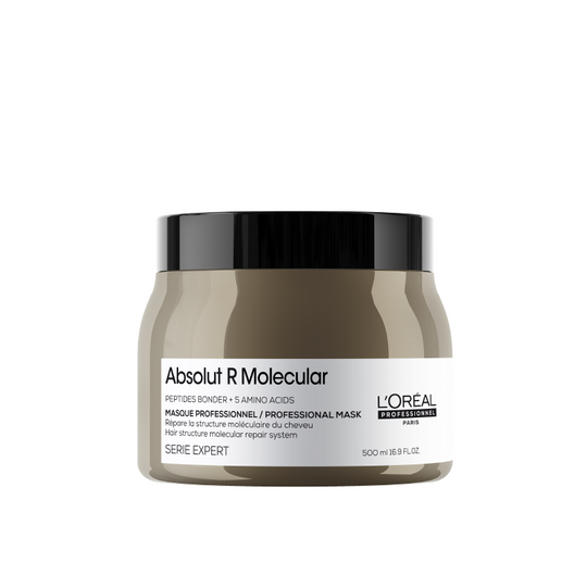 セリエ エクスパート アブソルート R モレキュラーマスク 500