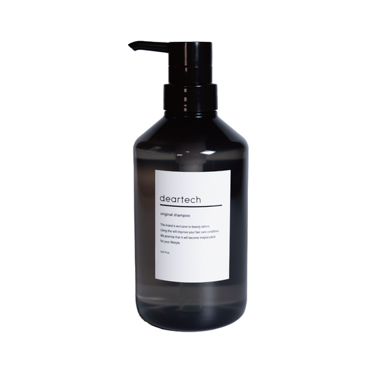 【初回購入】サロンオリジナルシャンプー 500ml 20本セット