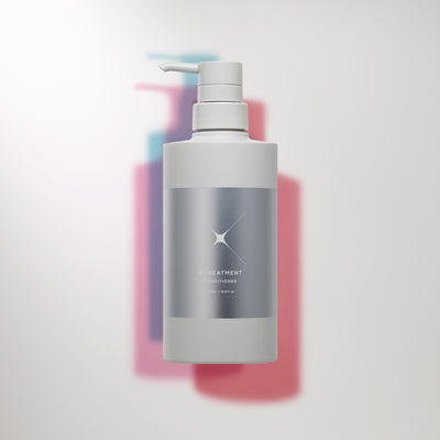 X TREATMENT CONDITIONER 500ml