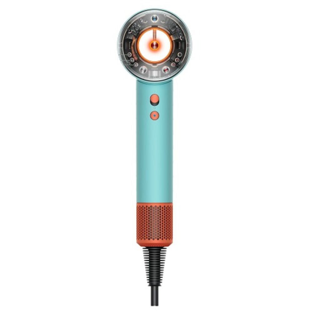 ヘアドライヤー dolphin Dolphin Heated Hair Dryer - Professional Salon Equipment