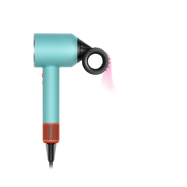 kanatika Dysonヘアドライヤー Dysonスーパーソニック ニューラルシャインヘアドライヤー