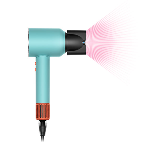 Dysonスーパーソニック ニューラルシャイン ヘアドライヤー ダイソン スーパーソニックニューラルシャイン ヘアドライヤー