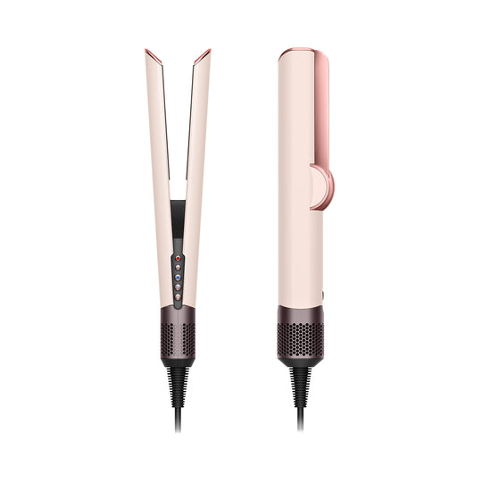 Dysonエアストレート セラミックピンク