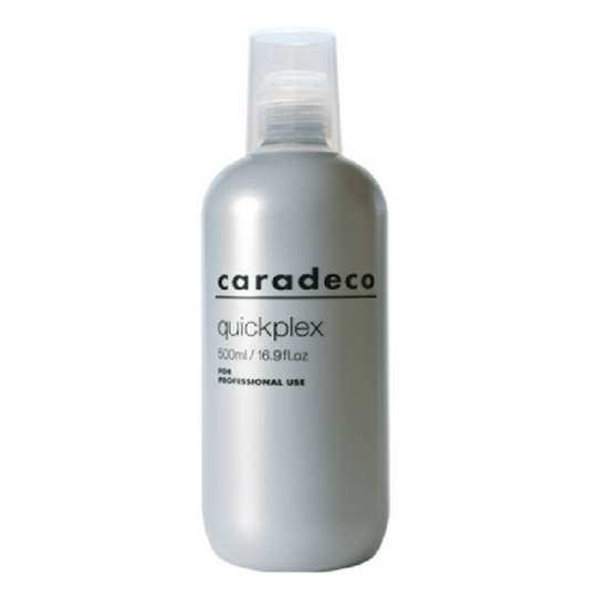 キャラデコ クイックプレックス 500ml