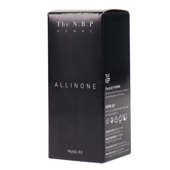 THE N.B.P HOMME(エヌビーピー オム)