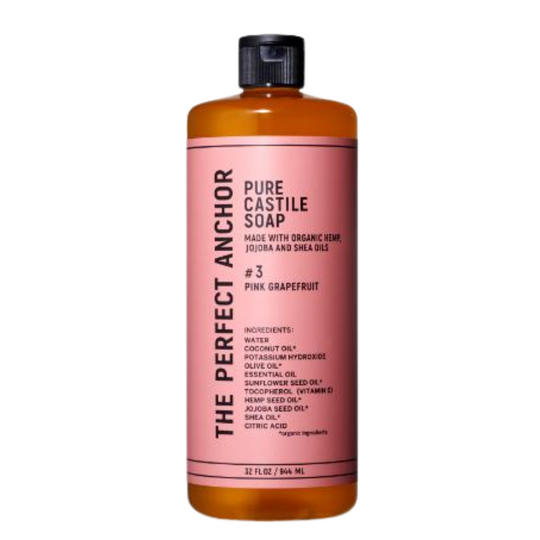 ザ･パーフェクトアンカー 944ml #3 ピンクグレープフルーツ