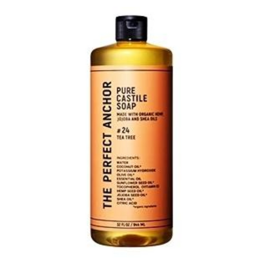 ザ･パーフェクトアンカー 944ml #24 ティートゥリー