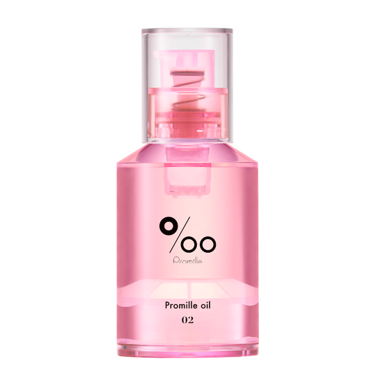 プロミルオイルN 02（サクラ）30ml