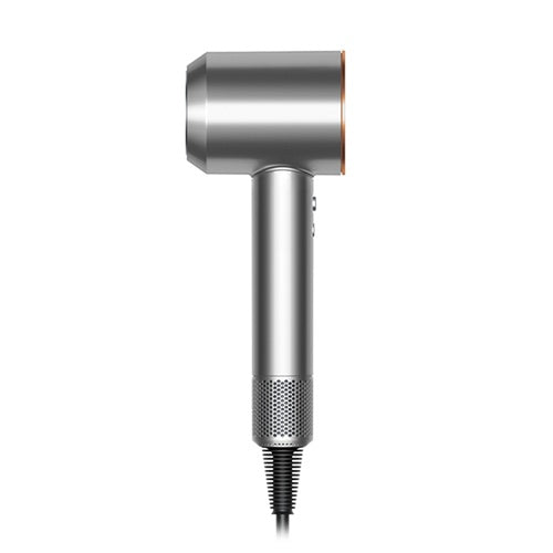 Dyson Supersonic Shine ヘアドライヤー ニッケル/コッパー Dyson Supersonic™ヘアドライヤー ニッケル／コッパー (HD08 BNBC