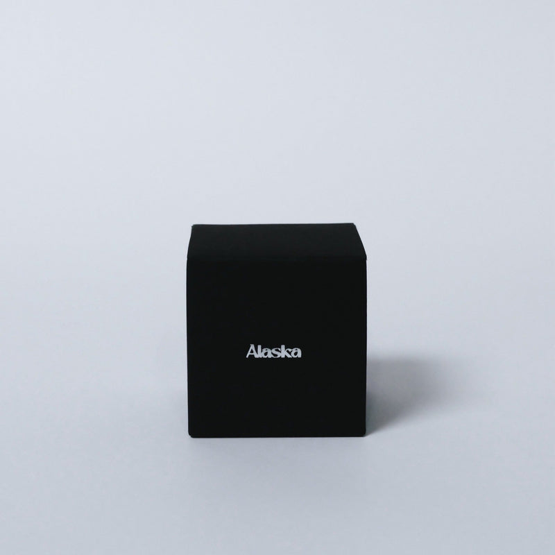アンドアラスカ ヘアーバーム 45g