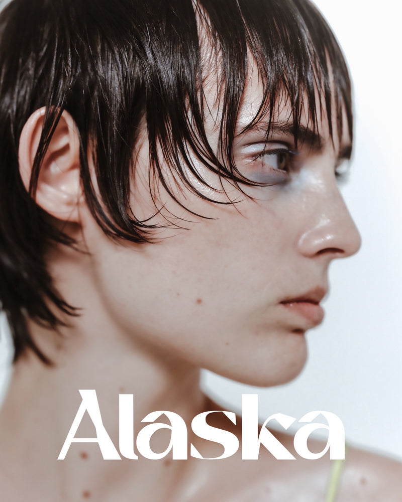 アンドアラスカ ヘアーバーム 45g