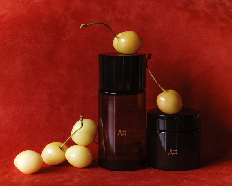 アンドアラスカ ヘアーバーム 45g