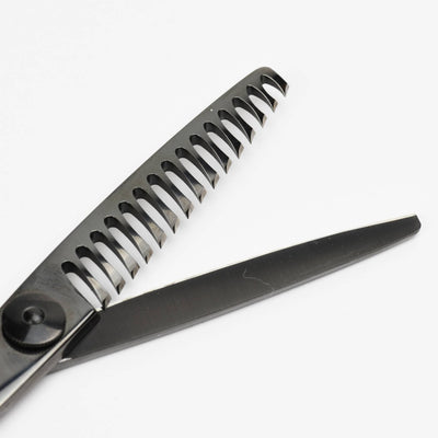 D-STANDARD 質感･量感セニング シャキシャキ 25% ブラック