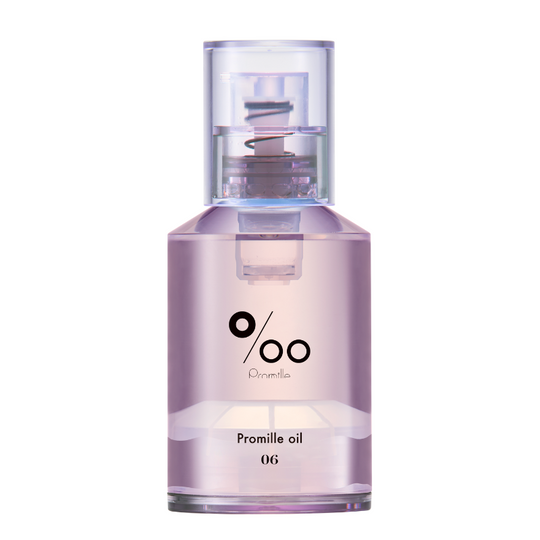 プロミルオイルＮ 06（ホワイトラベンダー）30ml
