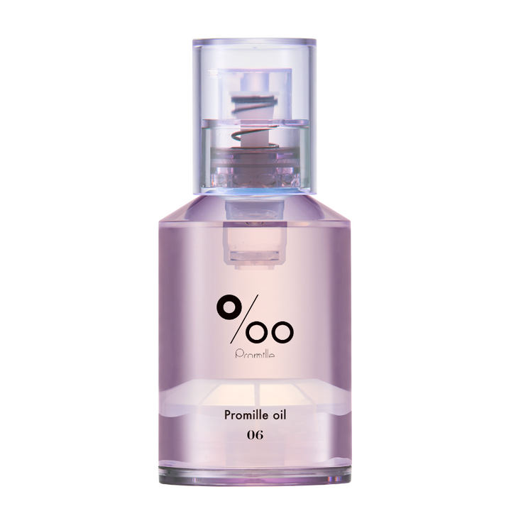 プロミルオイルN 06（ホワイトラベンダー）30ml – DD