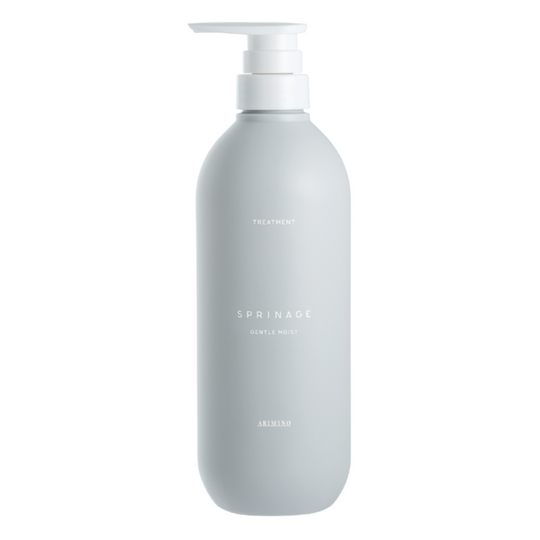 スプリナージュ トリートメント ジェントルモイスト a 680g
